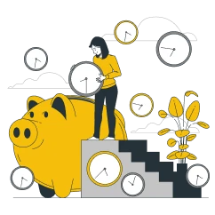 Every project comes with a clear, upfront price based on the specifics of your job, meaning there are no hidden fees or surprises.