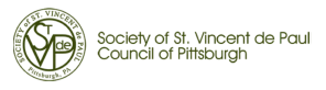 St. Vincent de Paul Society Pittsburgh