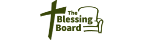 The Blessing Board